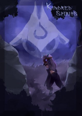 Kindred Spirits
