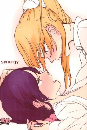 Synergy
