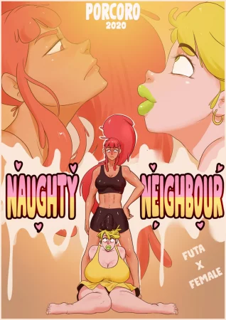 Naughty Neighbour